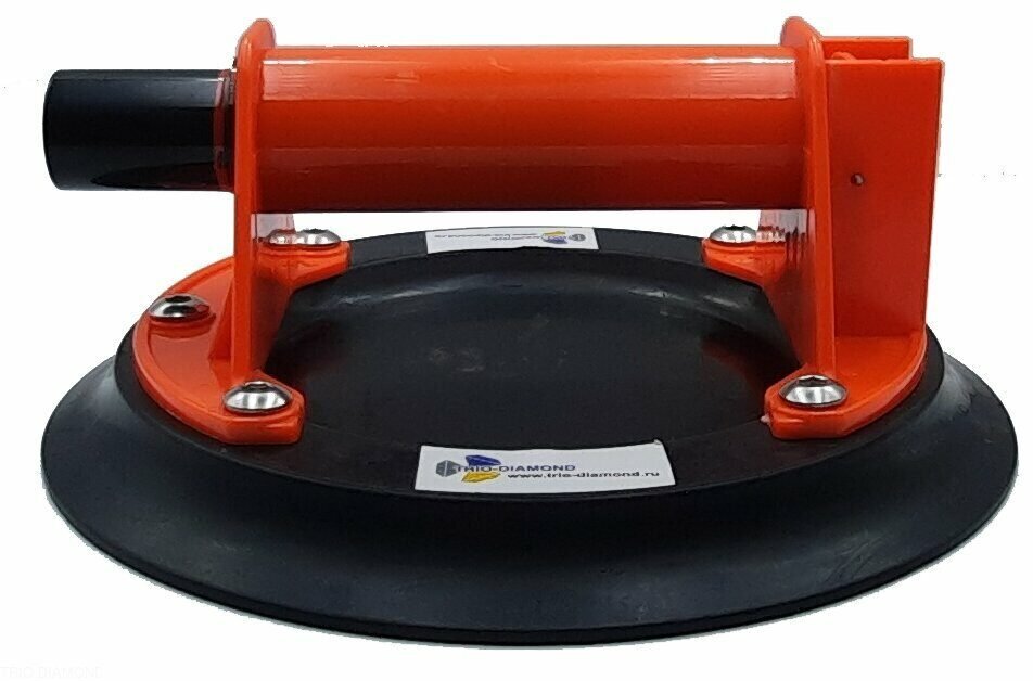 

Стеклодомкрат (присоска для стекла и плитки) Trio Diamond 282230