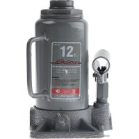 Бутылочный домкрат Airline AJ-B-12S 12т