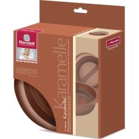 Форма для выпечки Rondell Karamelle RDF-449