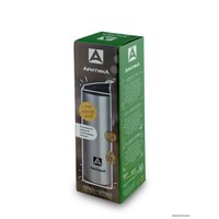 Термокружка Арктика 710-480 0.48л (серебристый)