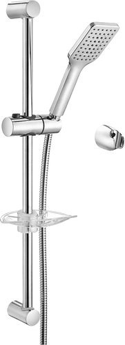 Душевой гарнитур  E.C.A. Tiera 102146029EX