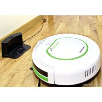 Робот-пылесос Ariete Briciola 2711