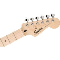 Электрогитара Fender Squier Sonic Stratocaster HSS Midnight Blue