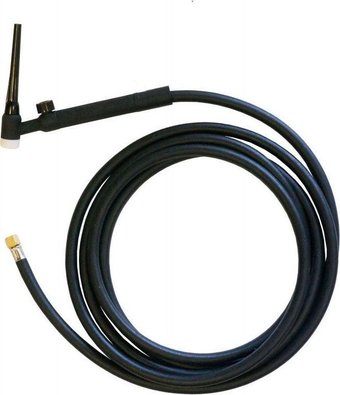 Сварочная горелка Aurora TIG 17V 140A M12x1.8м 12143
