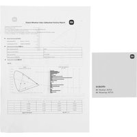 Монитор Xiaomi 4K Monitor A27Ui P27UCB-RAGL (международная версия)