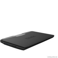 Игровой ноутбук XMG u716