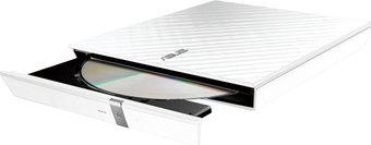 ASUS SDRW-08D2S-U Lite (белый)