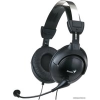 Наушники Genius HS-M505X