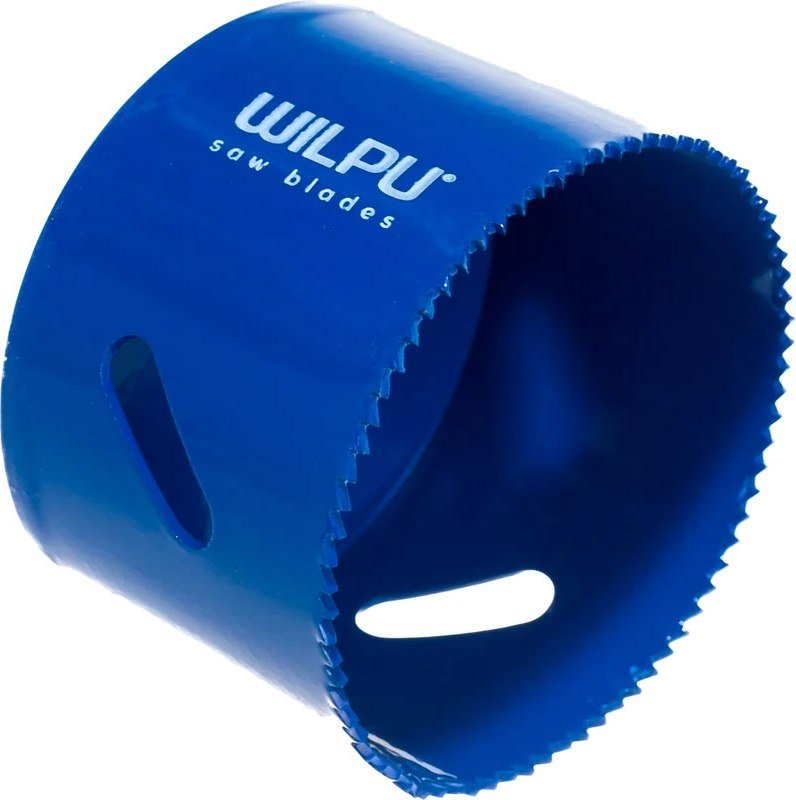 

Коронка Wilpu 65мм 10 tpi 3106500101