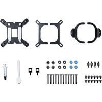 Система жидкостного охлаждения для процессора Jonsbo TF2-360SC (белый)