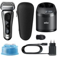 Электробритва Braun Series 8 8467cc Wet & Dry