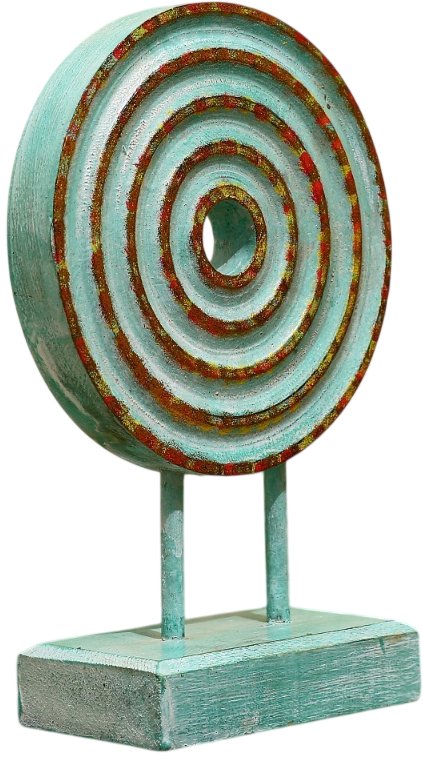 Статуэтка Sima-Land 7720753