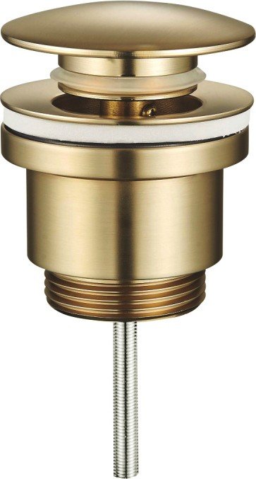 

Донный клапан Rose RS31G
