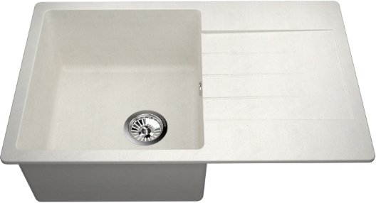 

Кухонная мойка Vigro Vigronit VG405 150970 (жасмин)