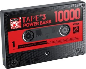 Remax Tape 3 RPP-138