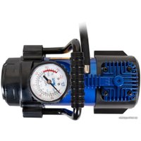 Автомобильный компрессор Kraft ECO V-40L