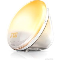 Световой будильник Philips HF3520/70