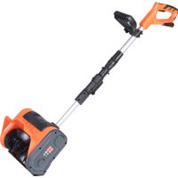 Снегоуборщик Patriot PE 1001 UES (без АКБ)