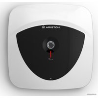 Накопительный электрический водонагреватель над мойкой Ariston ABS Andris Lux 6 OR