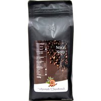 Кофе Чёрный & Зелёный Noce Nero зерновой 1 кг