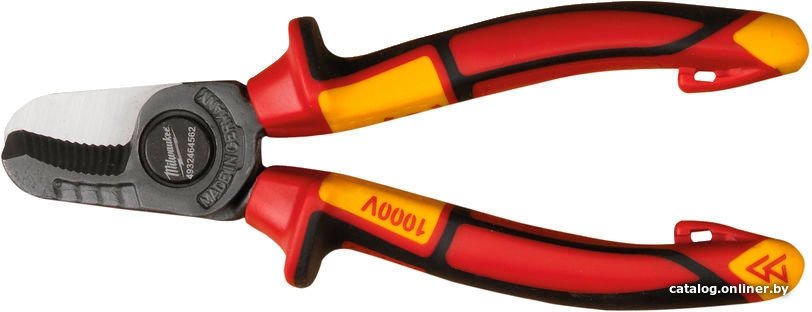 Кабелерез Milwaukee 4932464562