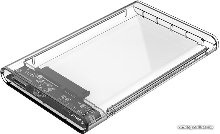 Бокс для накопителей 2.5 Orico 2139U3-CR