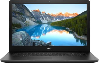 Dell Inspiron 17 3793-8153