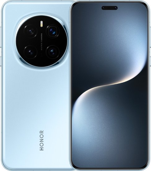 HONOR Magic7 Pro 12GB/512GB wersja międzynarodowa (błękitny)