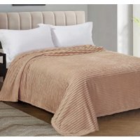 Плед Alleri Велсофт Jacquard Premium 2сп ПВЖ-077