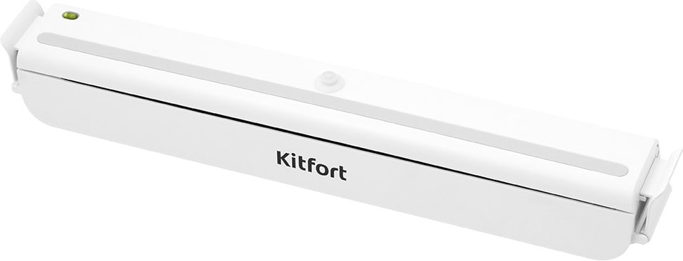 

Вакуумный упаковщик Kitfort KT-1505-2