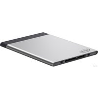 Микро-ПК Intel Compute Card CD1C64GK