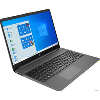 Ноутбук HP 15s-eq1270ur 2X0R6EA