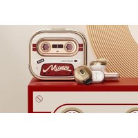 Наушники Rock Space Retro Style TWS Mixtape