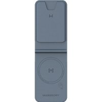 Кредитница Magssory Geotag Magnetic Cobalt ACL003c