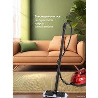 Пароочиститель JVC JH-SC4090