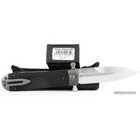 Складной нож Adimanti Samson-BK