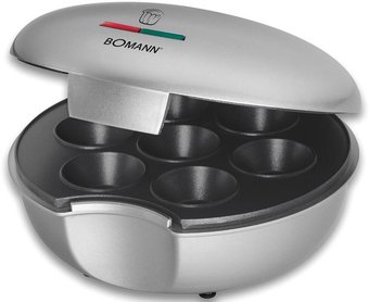 Кексница Bomann MM 5020 CB