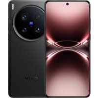 Телефон Vivo X200 Ultra 16GB/1TB китайская версия (черный)