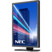 Монитор NEC MultiSync PA302W-SV2