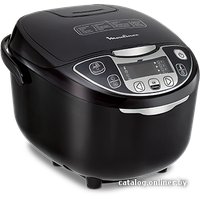 Мультиварка Moulinex MK708832