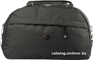 Дорожная сумка Capline 70 (серый)
