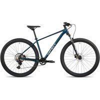 Велосипед Aspect Nickel Elite 29 L 2026 (синий) в Витебске