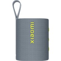 Беспроводная колонка Xiaomi Sound Pocket (серо-синий, международная версия)