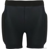 Защитные горнолыжные шорты Nidecker Reborn SV6 Kid Shorts-Hip+Tailb Soft CO SS02050 (XL)