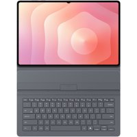 Чехол с клавиатурой Samsung с клавишей AI Galaxy Tab S11 Ultra (черный)
