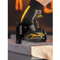 Степлер Denzel 40211