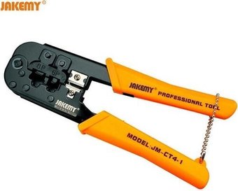 Кримпер Jakemy JM-CT4-1