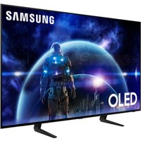 OLED телевизор Samsung OLED 4K S90D QE48S90DAEXRU