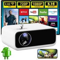 Проектор Wanbo Mini Pro