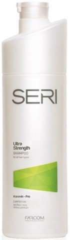 

Шампунь Farcom Professional Seri Ultra Strength ультра сила для всех типов 1 л